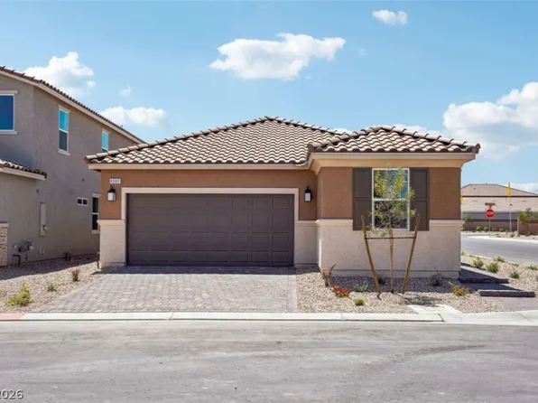 4049 Zebra Cactus Ave, Las Vegas, NV 89139