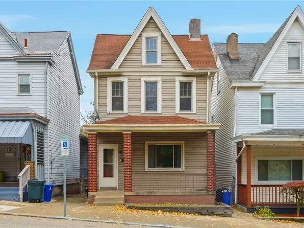 711 Boggs Ave, Pittsburgh, PA 15211
