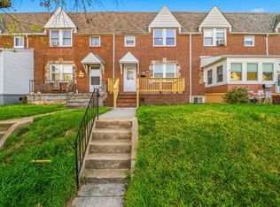 2493 Fairway, Dundalk, MD 21222