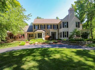 7758 Coldstream Woods Dr, Cincinnati, OH 45255