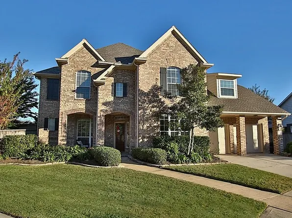 10314 Cadena Ct, Spring, TX 77379