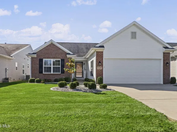 5109 Starboard Dr, Maumee, OH 43537