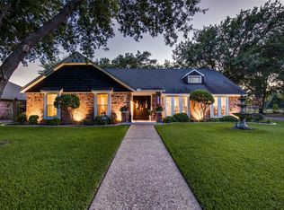 1912 Glenbrook St, Corsicana, TX 75110