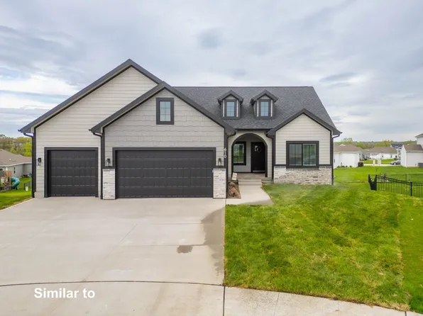 2712 Ponte Pl, Adel, IA 50003