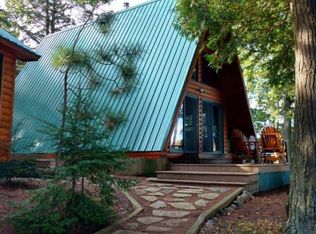 18641 Cisco Lake Rd S, Watersmeet, MI 49969
