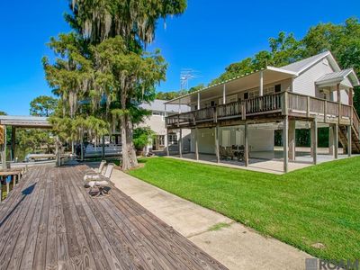 22640 Chene Blanc Ln, Maurepas, LA, 70449
