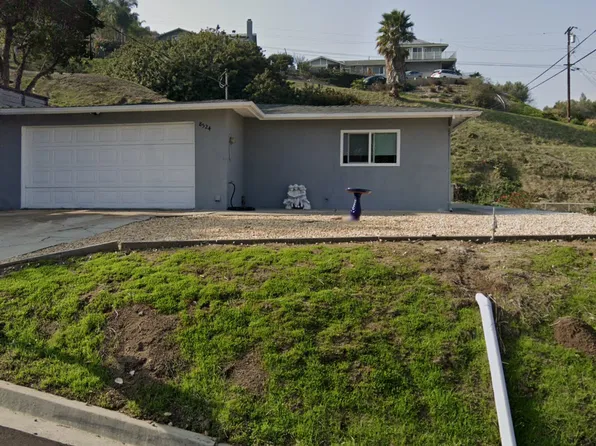 8524 Dobyns Dr, Santee, CA 92071