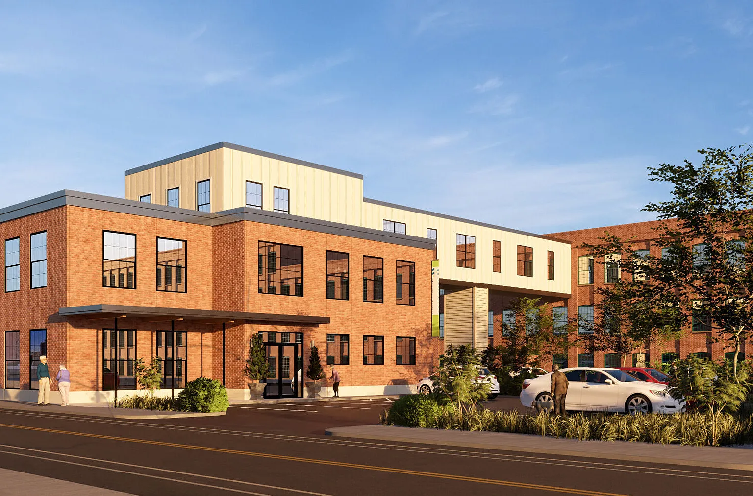 The Residences on Appleton, A 55+ Community — Photo 4