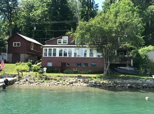 6820 State Highway 80, Cooperstown, NY 13326