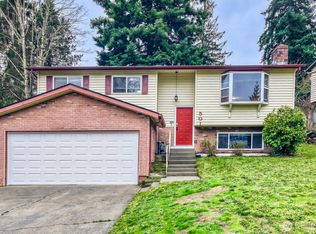 501 75th Place SW, Everett, WA 98203