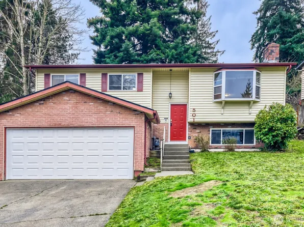 501 75th Place SW, Everett, WA 98203