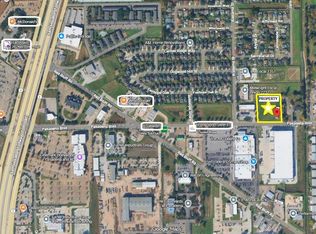 4205 Pasadena Blvd, Pasadena, TX 77503