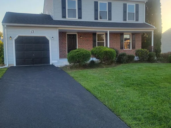 13 Radka Dr, Newark, DE 19702