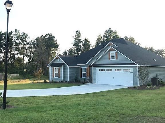 Welcome Home.