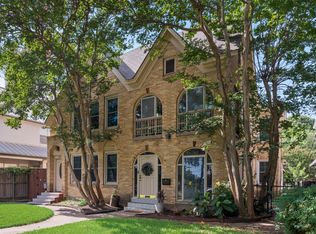 4107 Wycliff Ave, Dallas, TX 75219