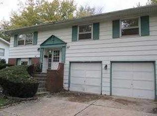 727 W Fitzhenry Ct, Glenwood, IL