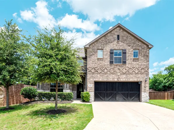401 Alden Way, Allen, TX 75013