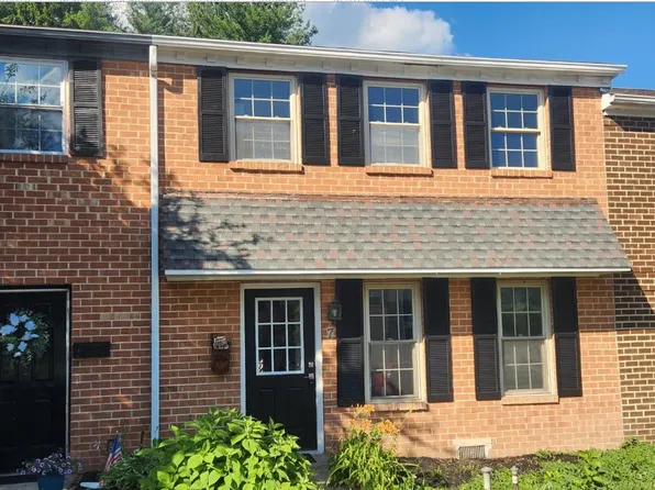 7 Constitution Ave, Doylestown, PA 18901