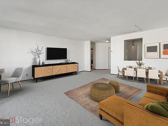 3rd image of 2401 Pennsylvania Ave APT 8A9