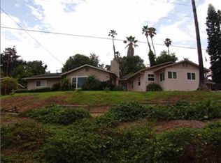 4988 Resmar Rd, La Mesa, CA 91941
