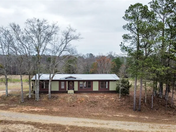 1316 County Road 60, Notasulga, AL 36866