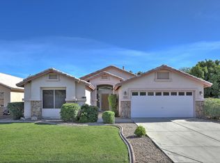 8402 W Paradise Dr, Peoria, AZ 85345