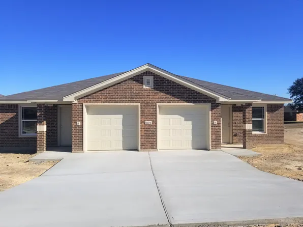 2424 Fm 1113 #A, Copperas Cove, TX 76522