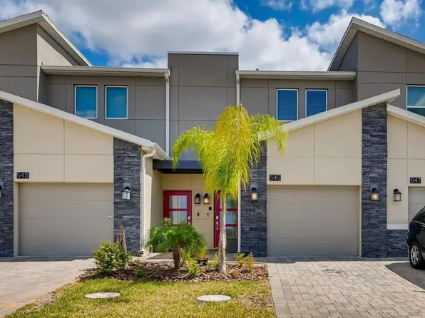 545 Ocean Course Ave, Davenport, FL