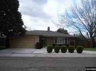 1490 Vulgamore Pl, Reno, NV 89509
