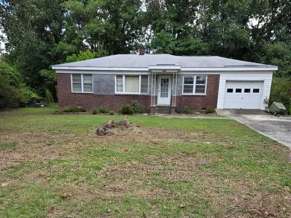 7220 Holloway Rd, Columbia, SC 29209