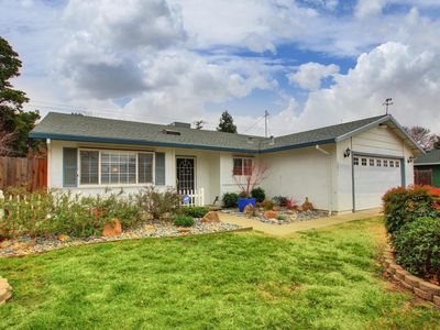 3821 Thornhill Dr, Sacramento, CA, 95826