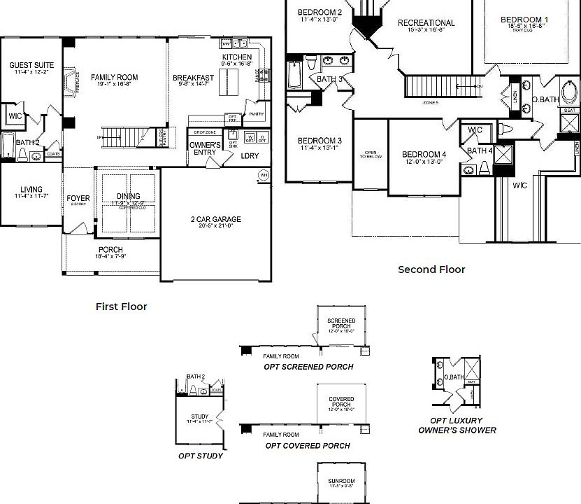 Floor Plan.