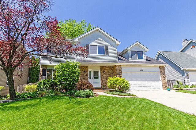1st image of 804 Francine Dr