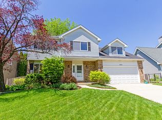 804 Francine Dr, Bartlett, IL 60103
