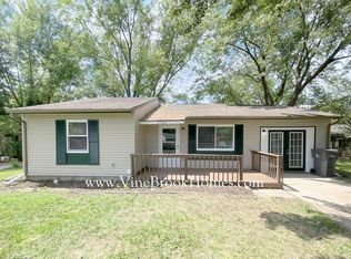 5723 Sage Ct, Indianapolis, IN