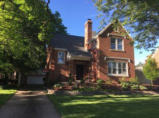 2126 Prairie Ave, Quincy, IL 62301