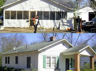 983 Charlotte St, Macon, GA 31206