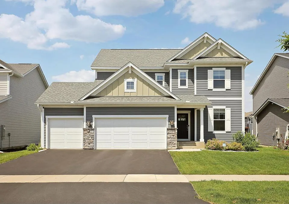 1947 Mulberry Ln