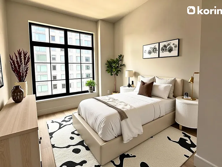 201 E 23rd St #9B — Photo 13