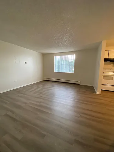 Floor plan 1x1 Large