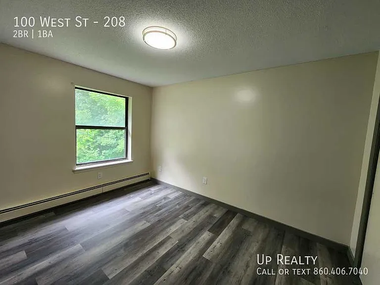 100A West St #A510 — Photo 15