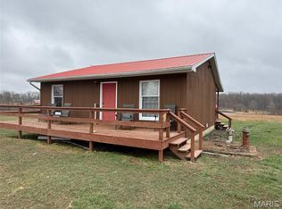 7291 Bcr 808 Gln, Glenallen, MO 63751