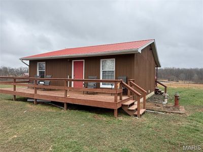 7291 Bcr 808 Gln, Glenallen, MO, 63751