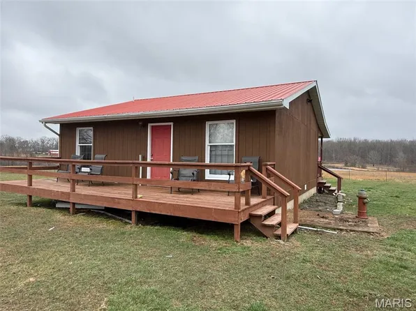 7291 Bcr 808 Gln, Glenallen, MO 63751