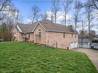 5 Hitchcock Cir, Elkview, WV 25071