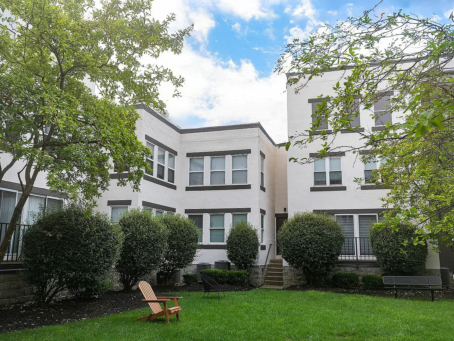 Market Mohawk Apartments — Photo 2