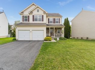 1304 Brian Circle, Greenwich Twp., NJ 08886
