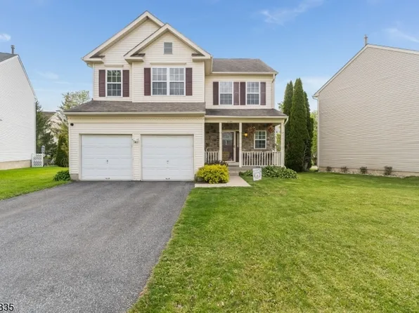 1304 Brian Circle, Greenwich Twp., NJ 08886
