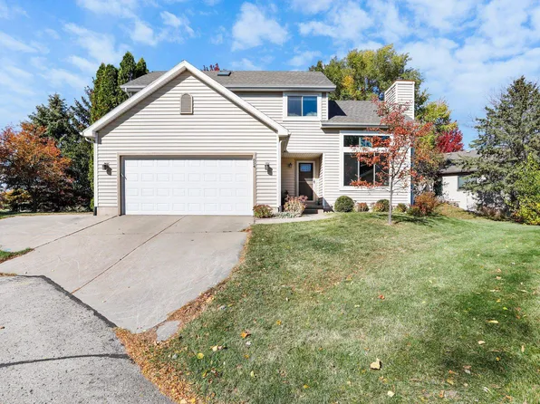854 Sky Ridge Dr, Madison, WI 53719