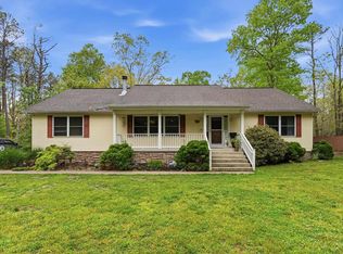3075 Ivins Ave, Egg Harbor Township, NJ 08234